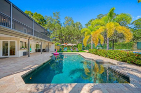 Court Haven Paradise: Your All-In-One Getaway